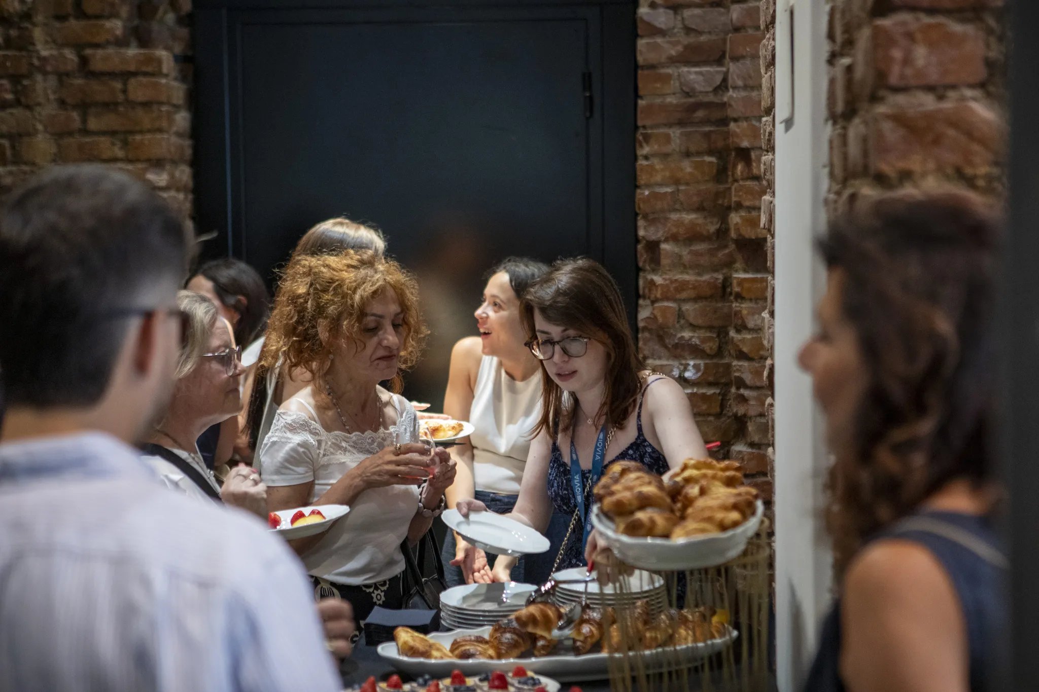 Gustavo 28 — I nostri eventi 15