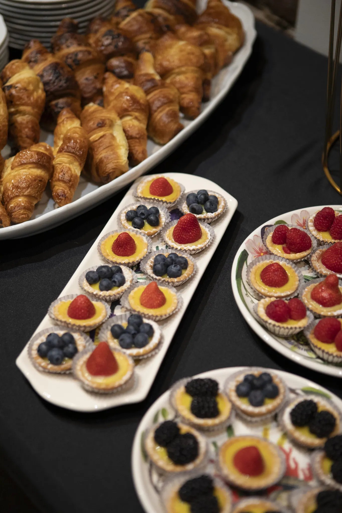 Catering & Banqueting