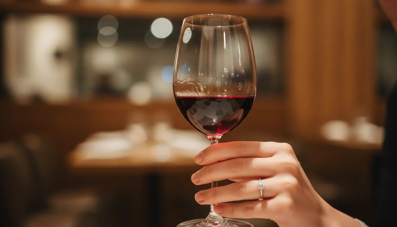 Wine & Beer Experience
